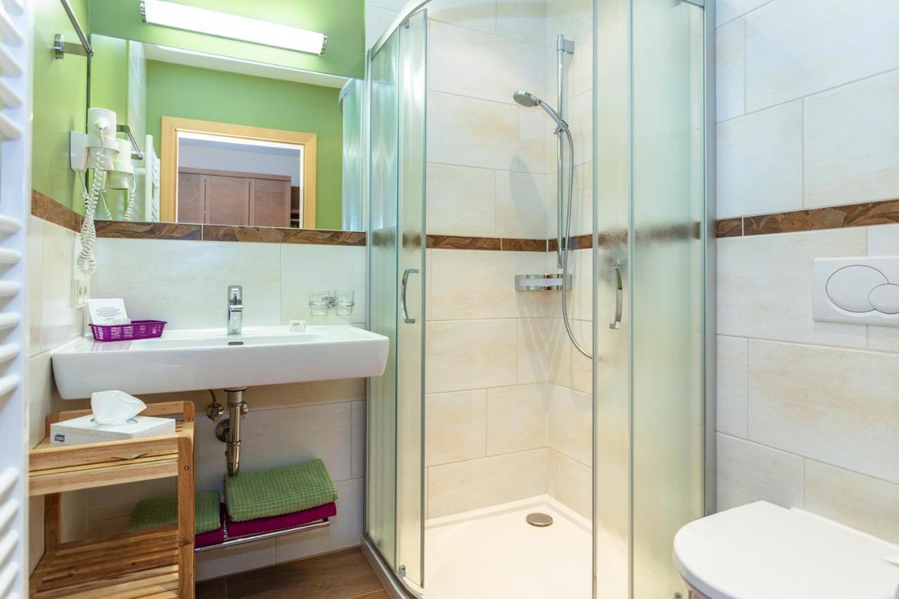 Brandstatthof Leogang Bed & Breakfast エクステリア 写真