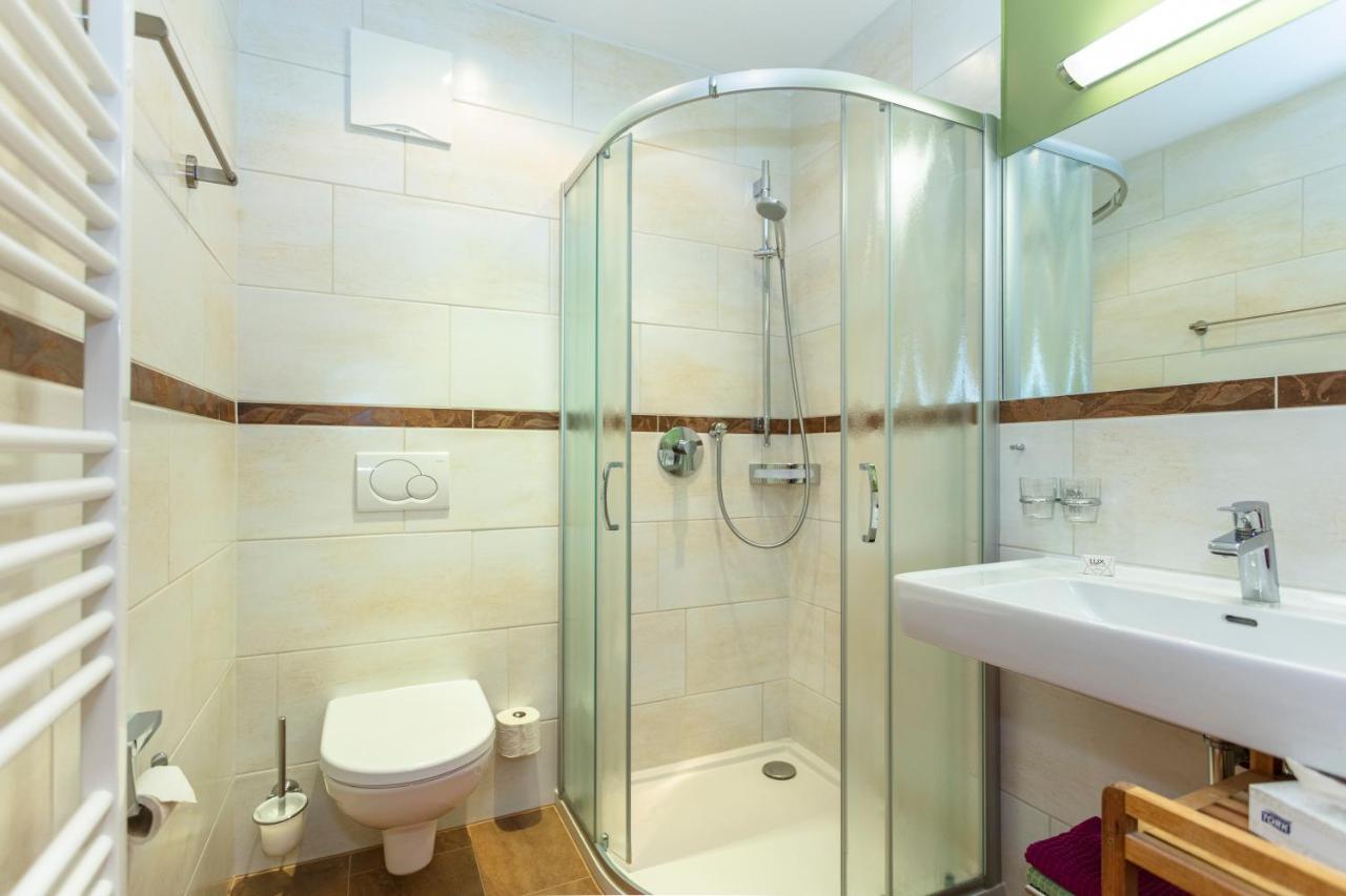 Brandstatthof Leogang Bed & Breakfast エクステリア 写真