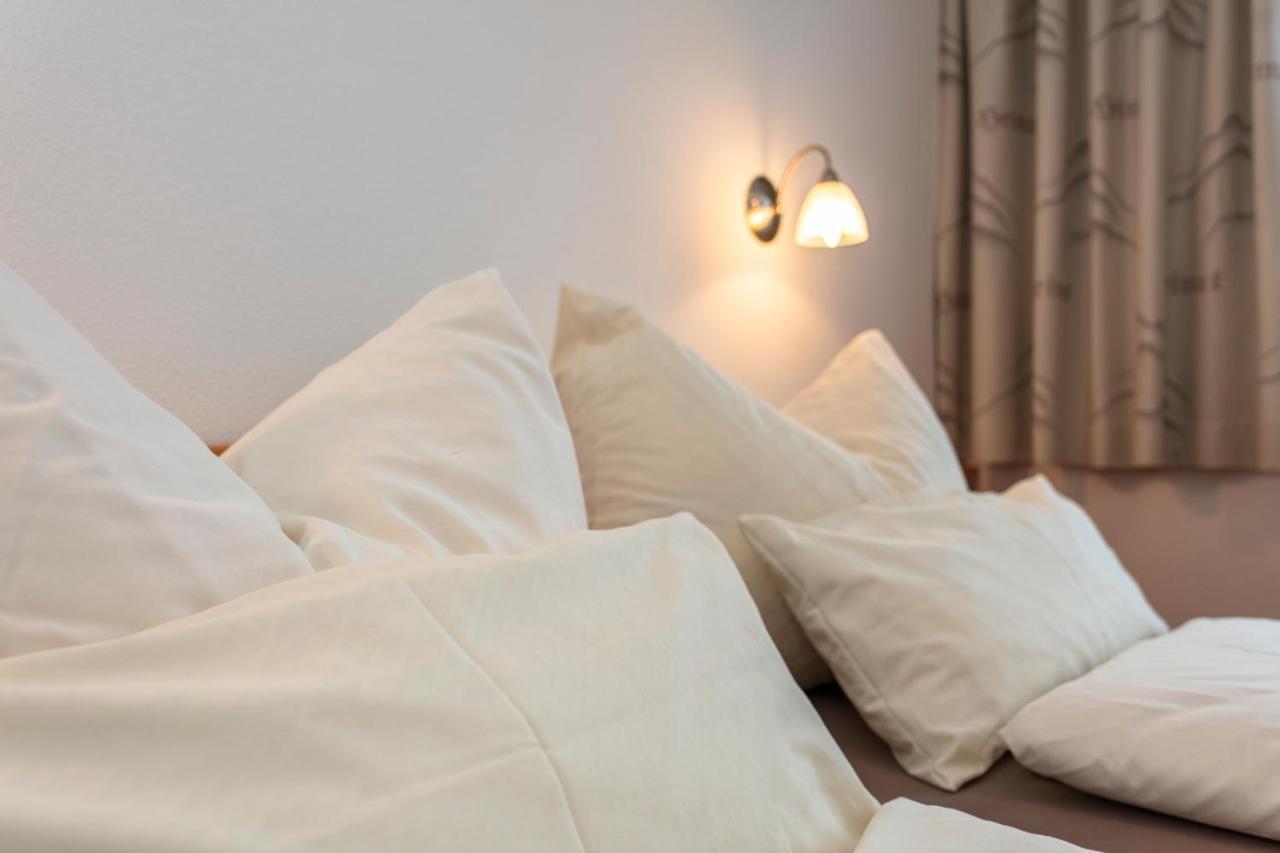 Brandstatthof Leogang Bed & Breakfast エクステリア 写真