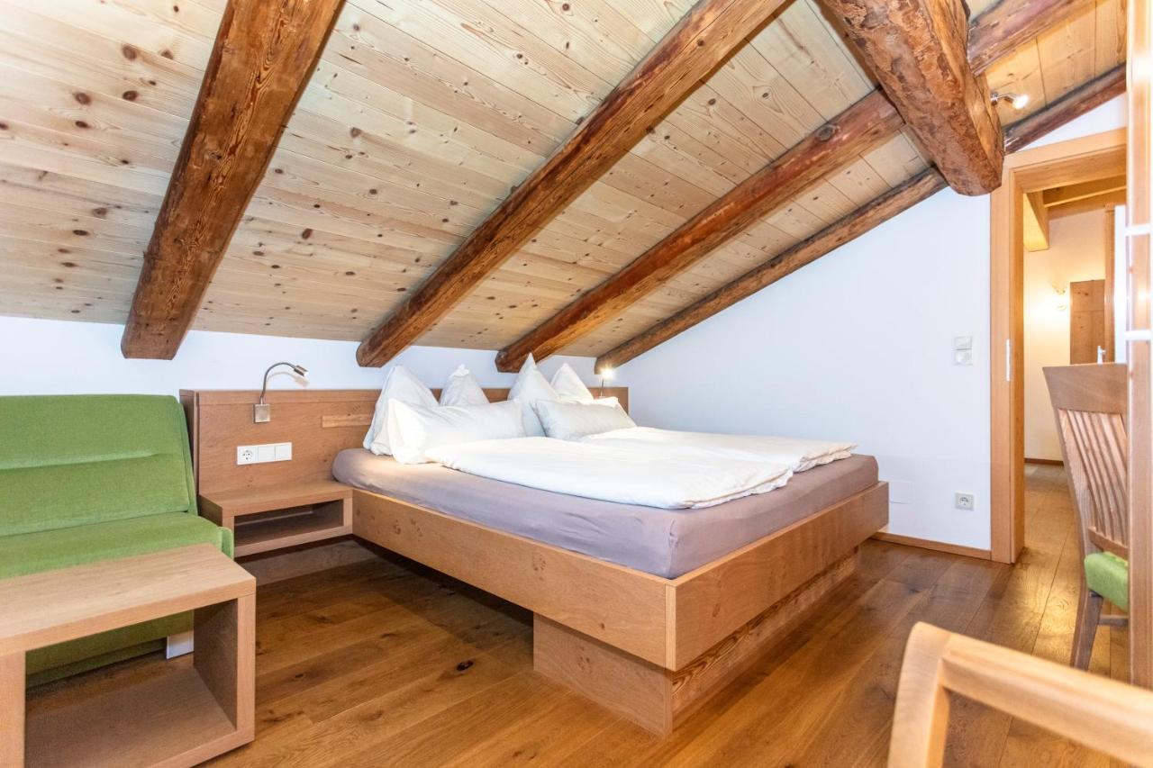 Brandstatthof Leogang Bed & Breakfast エクステリア 写真