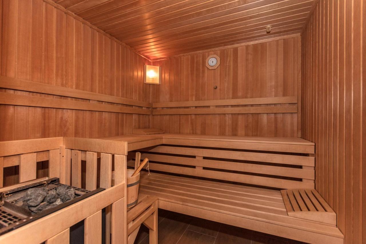 Brandstatthof Leogang Bed & Breakfast エクステリア 写真
