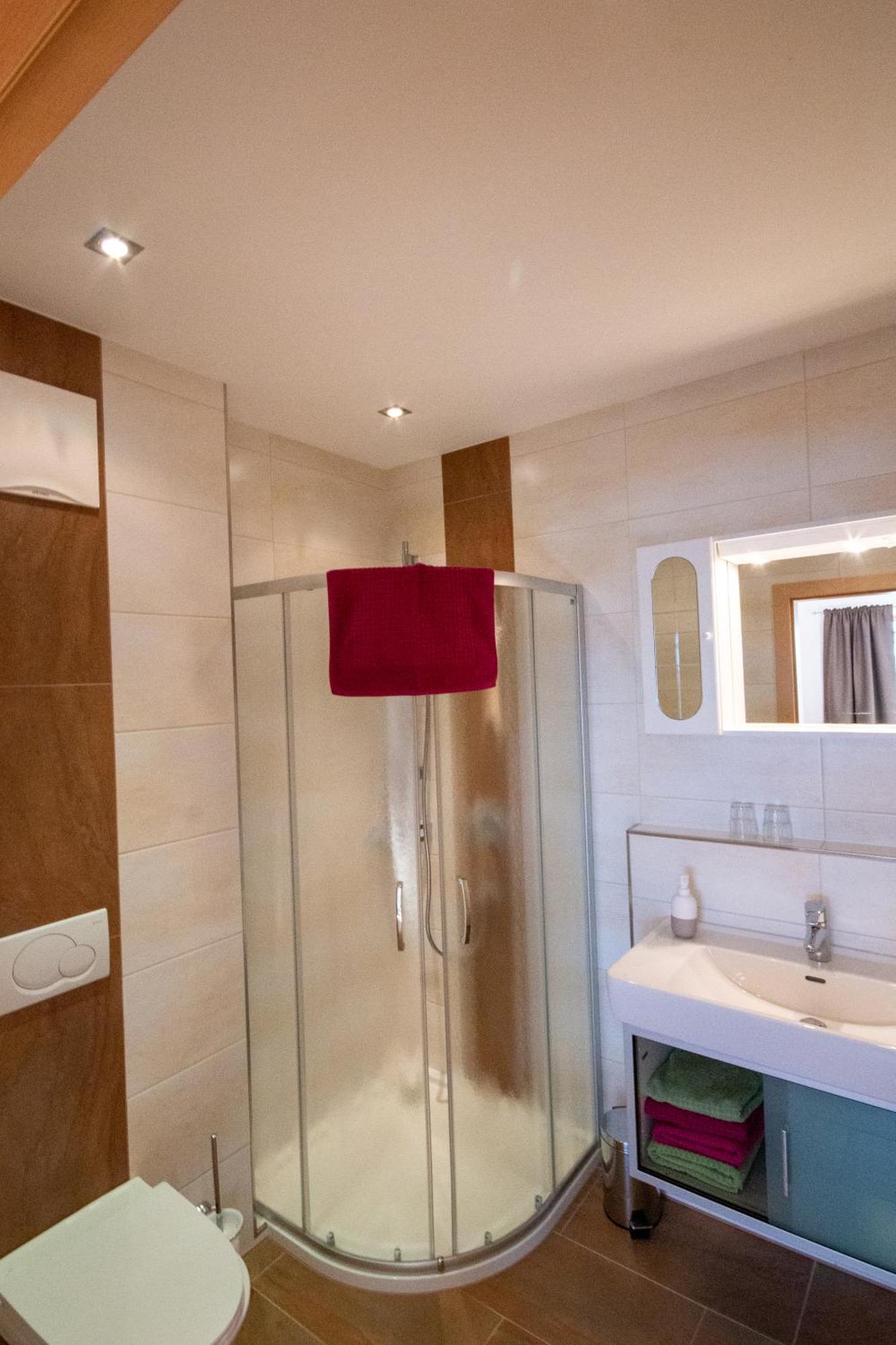 Brandstatthof Leogang Bed & Breakfast エクステリア 写真