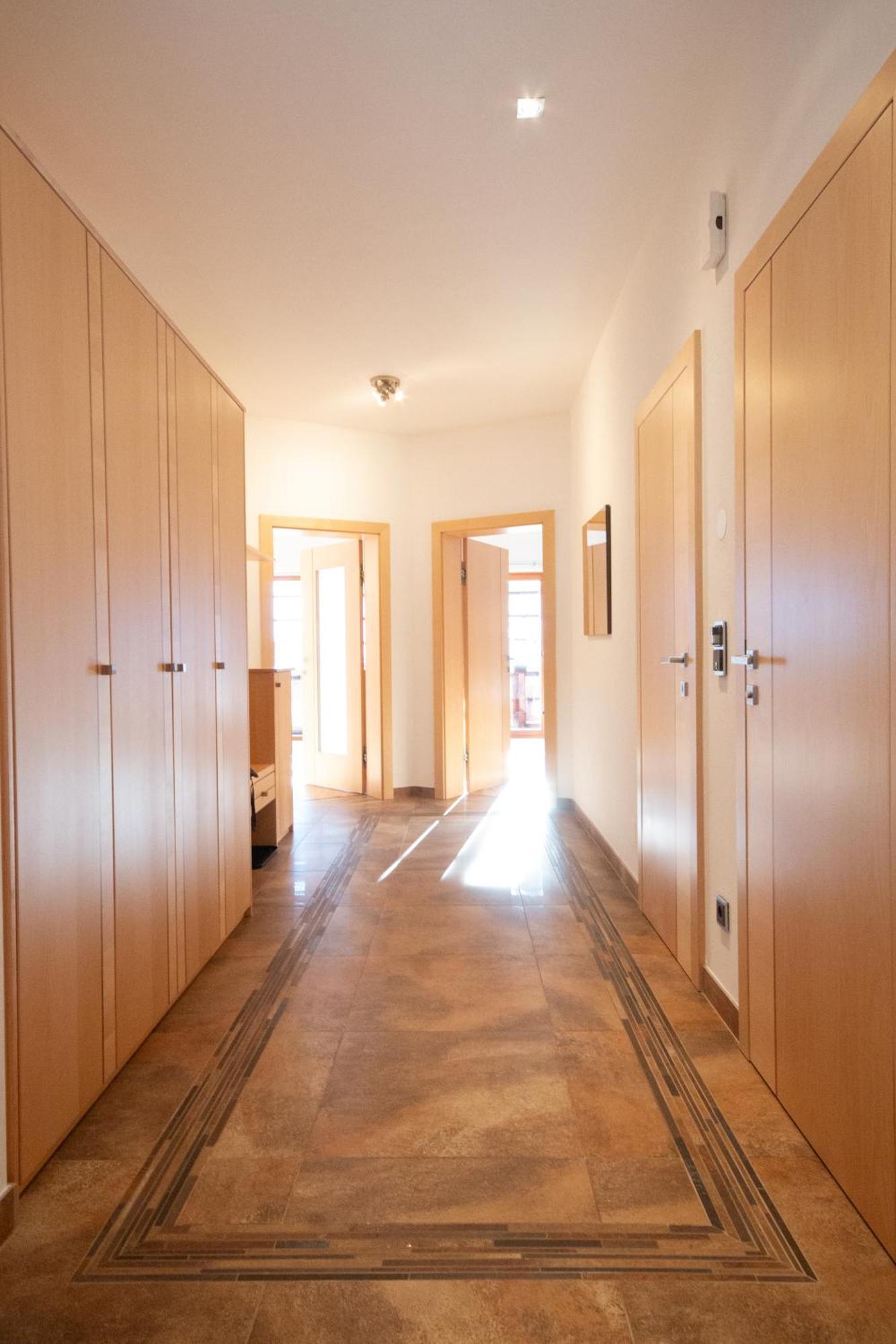 Brandstatthof Leogang Bed & Breakfast エクステリア 写真