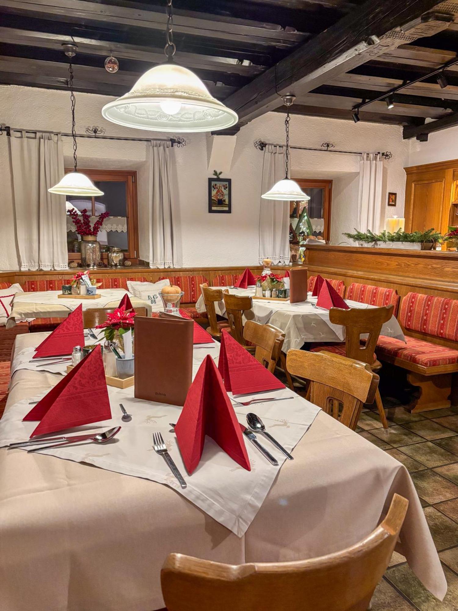 Brandstatthof Leogang Bed & Breakfast エクステリア 写真